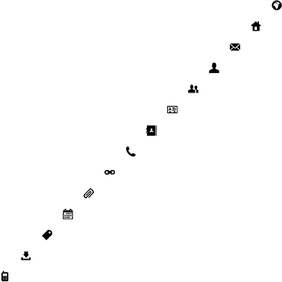 Icons - Ink (405x405), Png Download