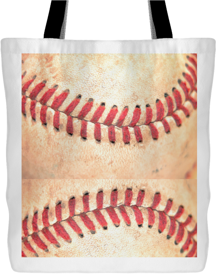 Baseball Stitches - Baseball Card Business Card Designs (1024x1024), Png Download