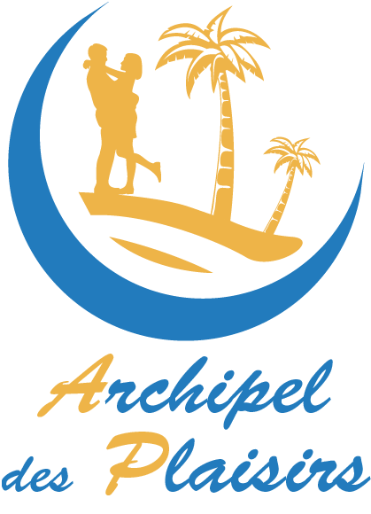 Archipel Des Plaisirs - Emblem (980x835), Png Download