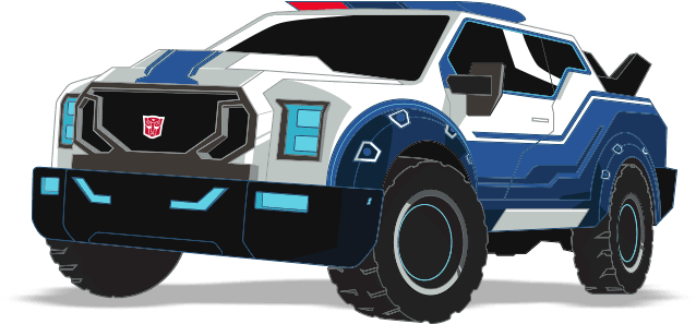 Strongarm2 - Optimus Prime (790x748), Png Download