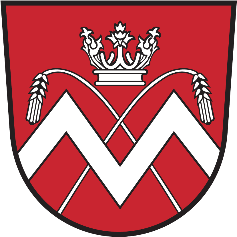 Wappen At Maria-rain - Maria Rain (850x850), Png Download