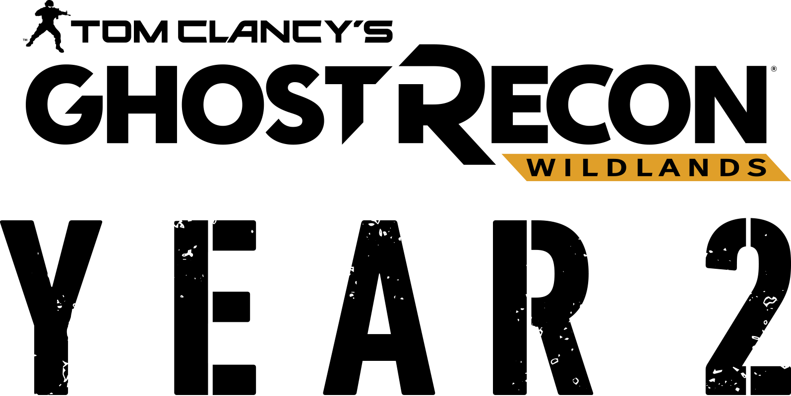 San Franciso April 3, 2018 Today, Ubisoft Announced - Tom Clancy's Ghost Recon Wildlands - Game Guide (1595x800), Png Download
