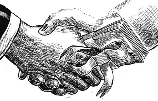 Elk Grove City Council Strong Arm Fundraisers, Contributors - Sketch (600x400), Png Download