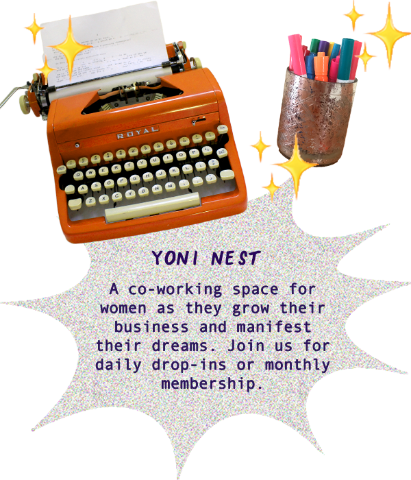 Yoni-nest (600x700), Png Download