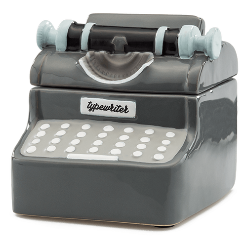 Qwerty Warmer - Scentsy Qwerty (500x500), Png Download