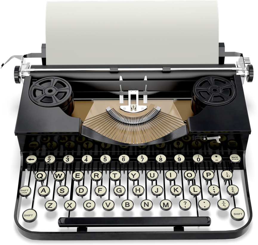 Content Marketing - Blog (1053x1000), Png Download