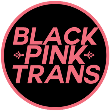 Black Pink Trans - Abel Tasman National Park (400x400), Png Download
