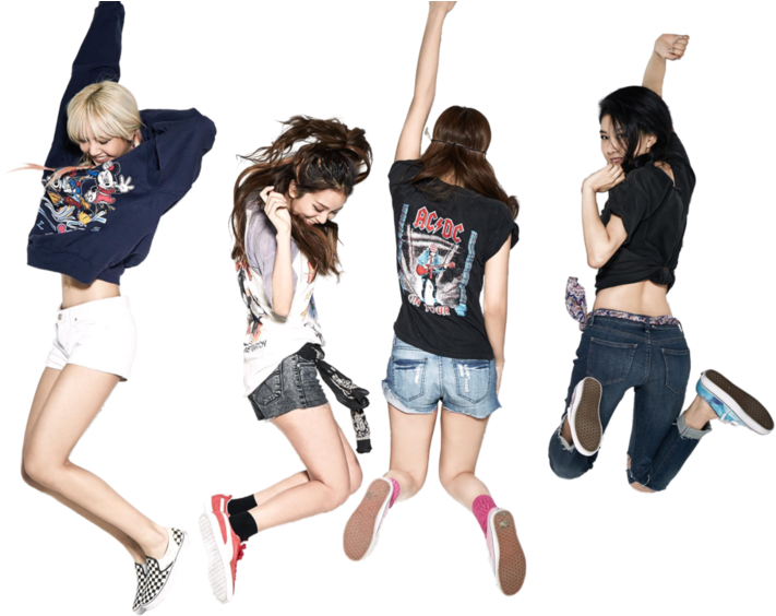320 × 232 Pixels - Blackpink .png (800x580), Png Download