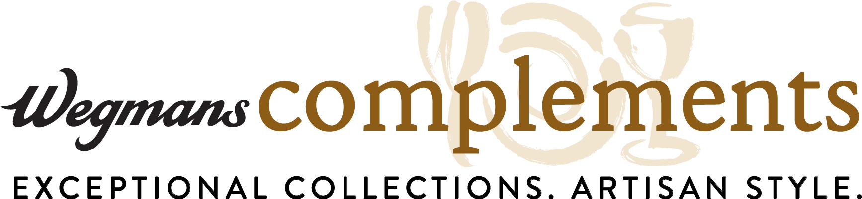 Original Logorevision - Wegmans Tall Kitchen Bags, Drawstring, 13 Gallon - (1734x424), Png Download