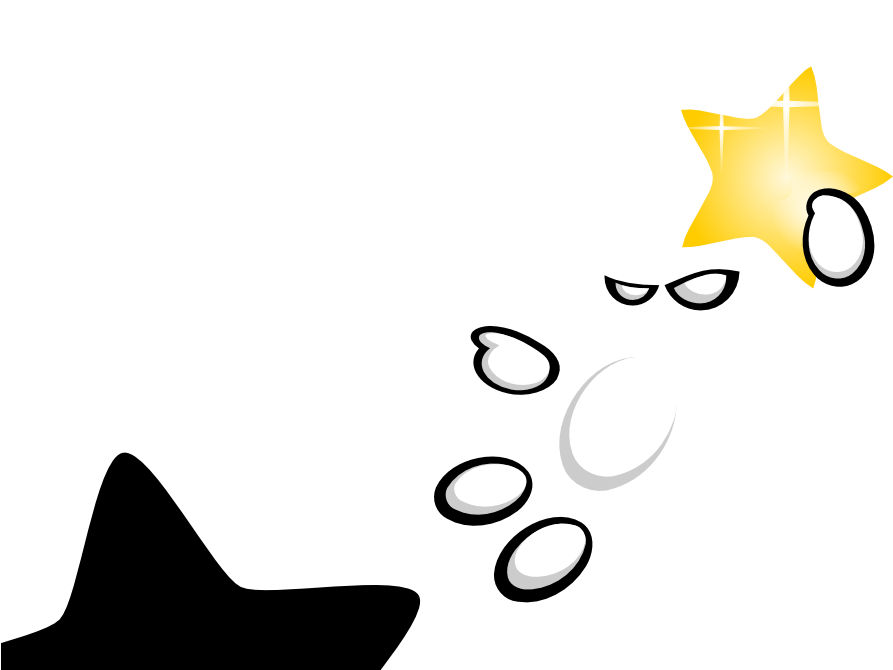 Guy Star Liakad Clipartist (999x766), Png Download