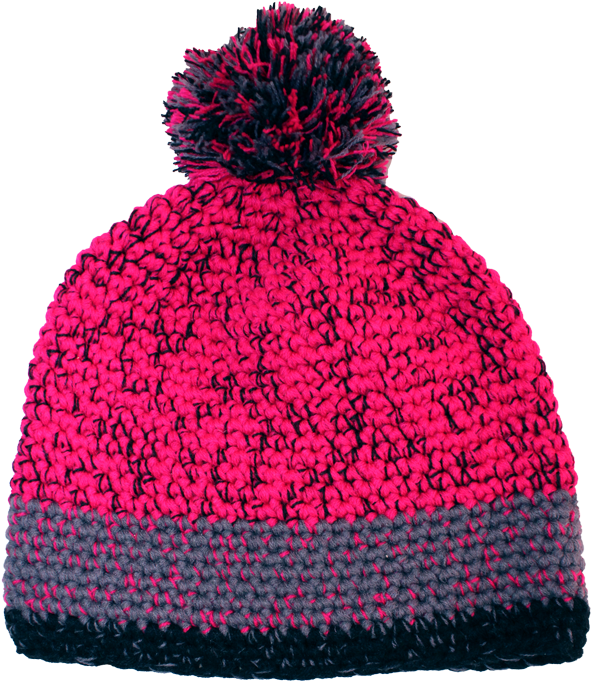 Knit Cap (628x706), Png Download