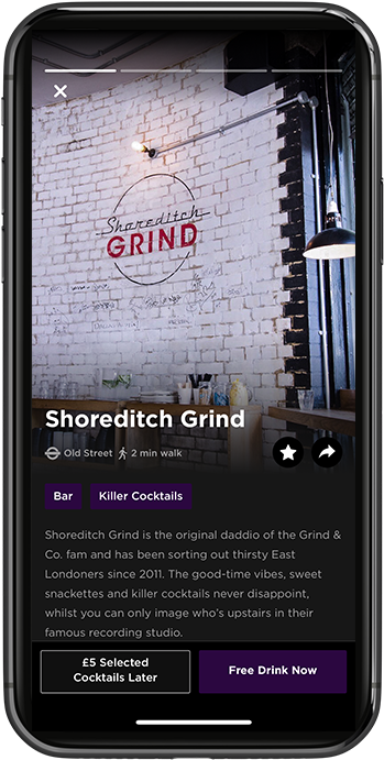 Drinki - Cocktail (400x750), Png Download