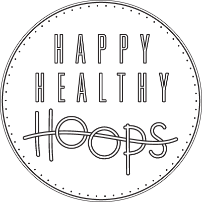 Hoops Png (401x401), Png Download
