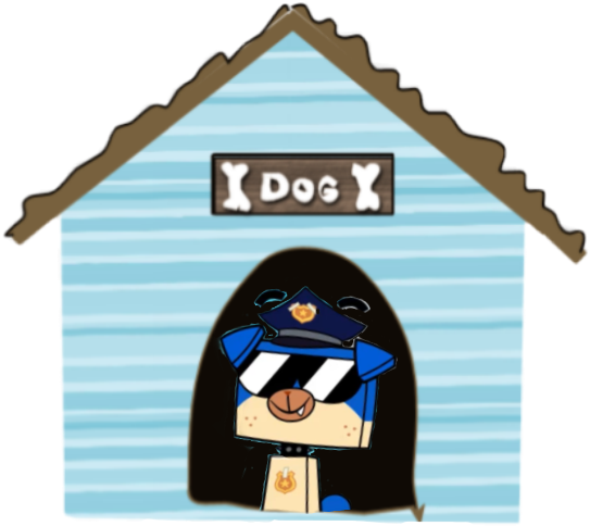 Puppycorn Doge Dog Doghouse Doghousechallenge Unikitty - Puppycorn (543x484), Png Download