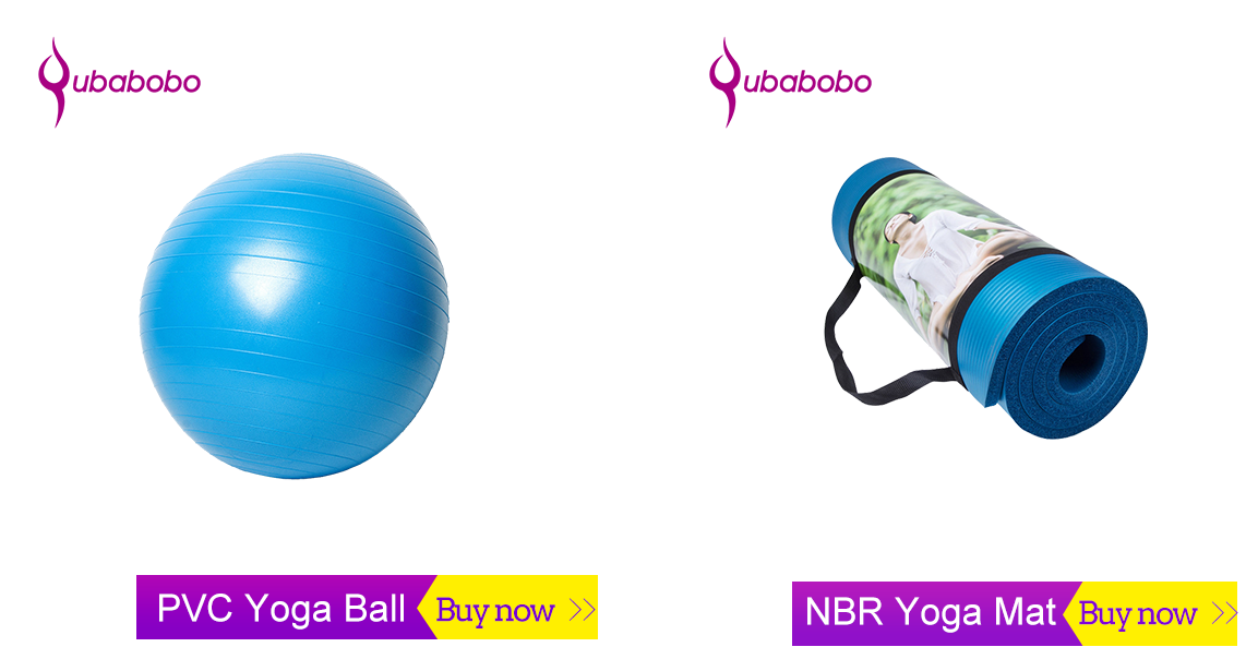 Yago Roller - Qubabobo Nbr 1/2-inch Extra Thick 72-inch Long Non (1920x603), Png Download