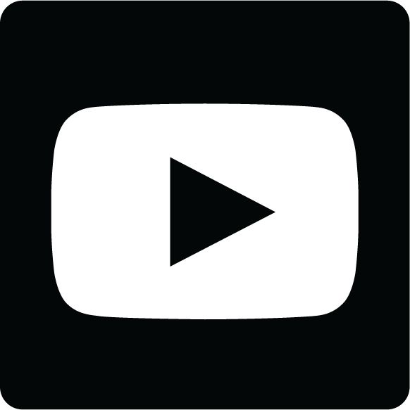 Twitter - Youtube (582x583), Png Download