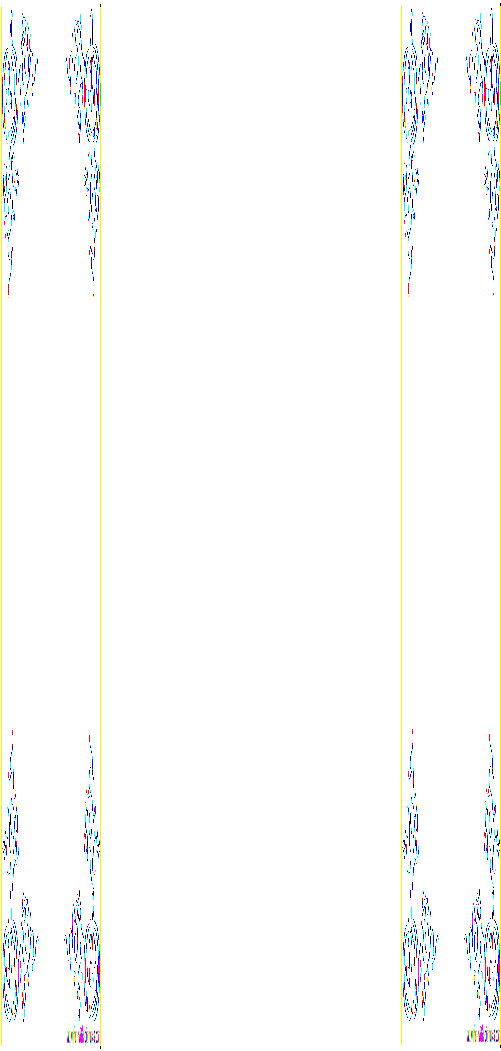 Halloween Border Clipart - Commercial Cleaning (800x1050), Png Download