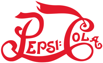 Vintage Pepsi Logo - Pepsi Logos (400x400), Png Download
