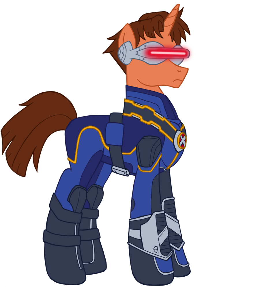 #1528363 - Artist - Edcom02, Artist - Jmkplover, Crossover, - Filename (1054x1024), Png Download