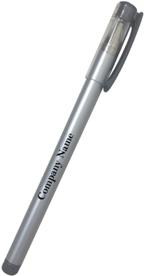 Nataraj Silvo Pen - Toshiba Pen (284x426), Png Download