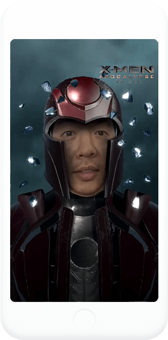 Discover - Cuirass (358x697), Png Download