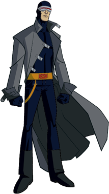 Cyclops - Alt Attribute (350x380), Png Download