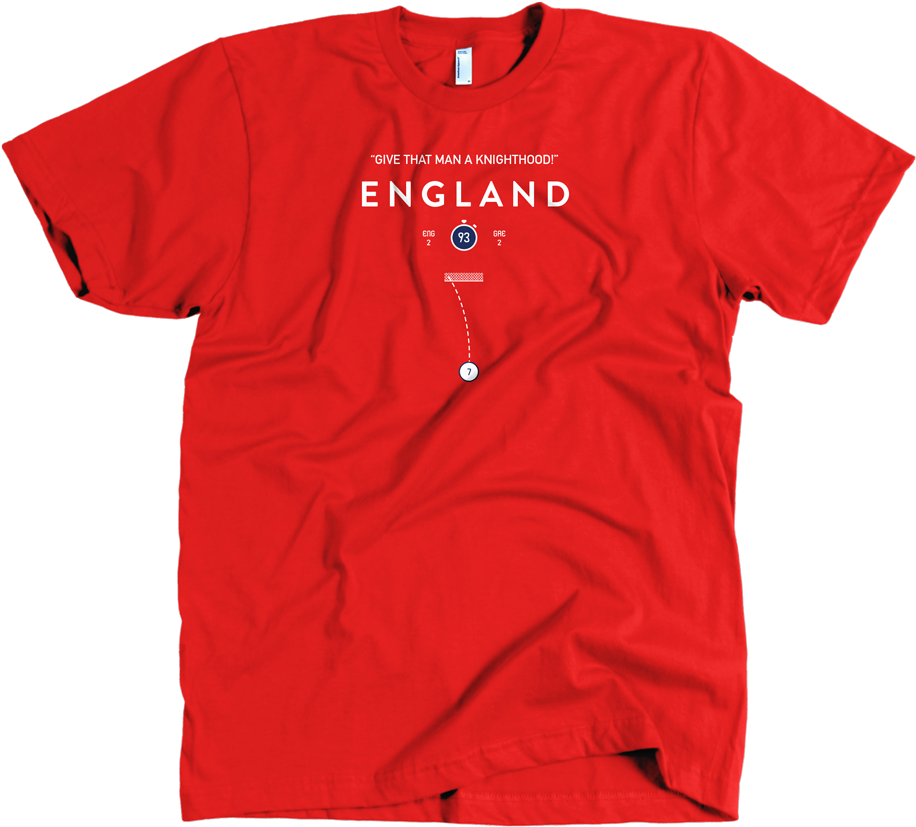 Beckham 2001 - Company Rules T Shirt (1000x1000), Png Download