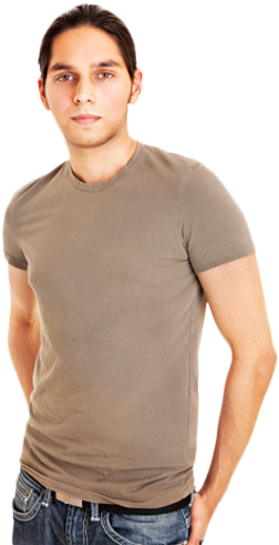 Inguy1 - Indian Young Man Png (359x514), Png Download