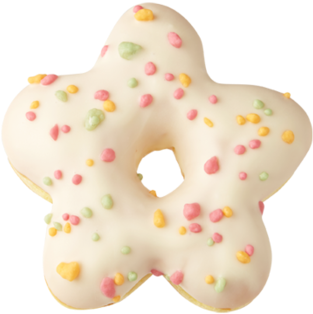108 Images About Food Pngs On We Heart It - Icon Mochi (400x400), Png Download