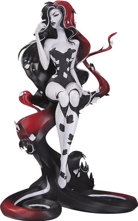 Superman Batman Wonder Woman Banner - Artist Alley Poison Ivy (480x770), Png Download