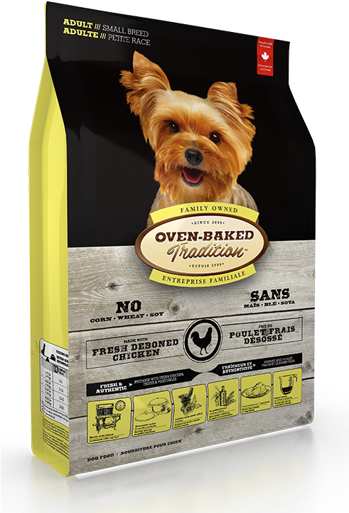 Imagethumbnails - Nourriture Chien Oven Baked (490x756), Png Download