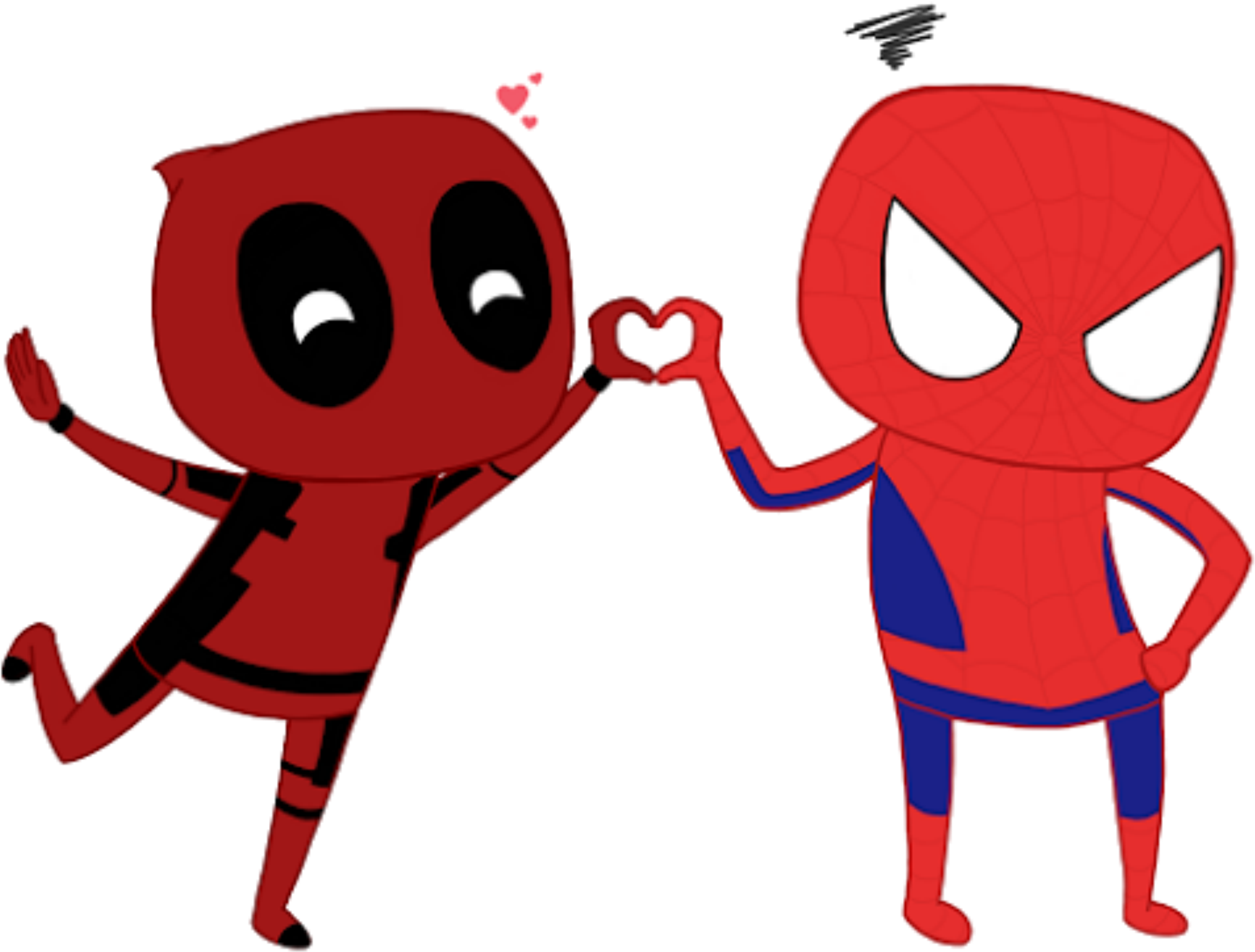 Cartoon (2120x1838), Png Download