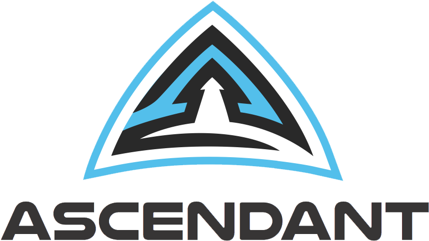 Joinedascendant Gaming - Ascendant Gaming (900x520), Png Download