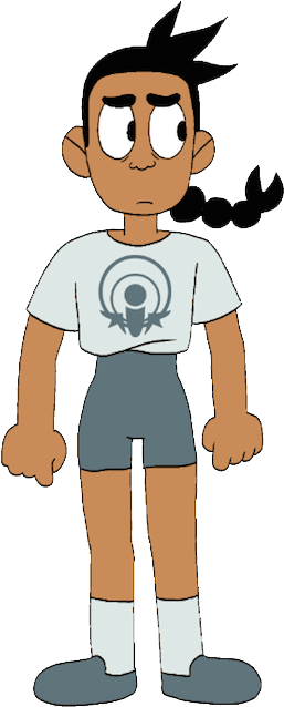 Tye - Neokosmos Tye (323x666), Png Download