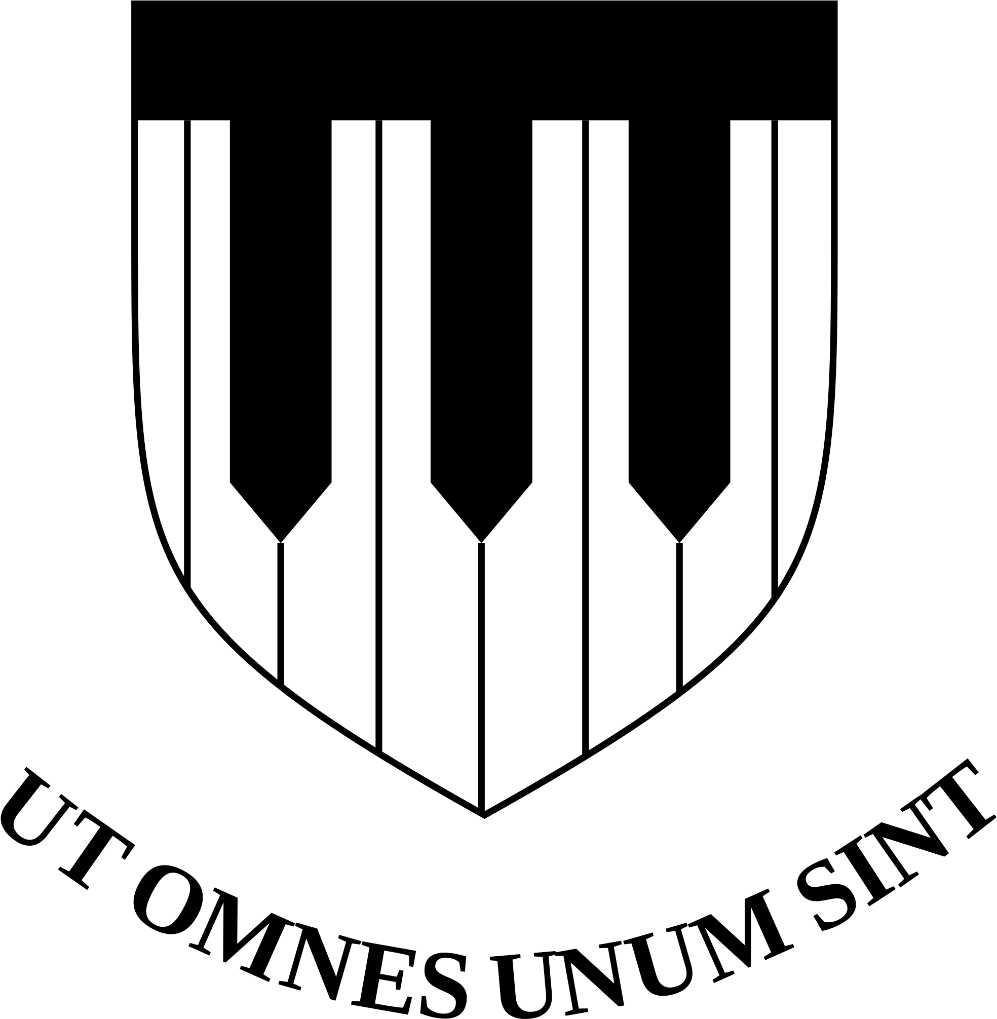 Achimota School - Achimota School Crest (2000x2014), Png Download