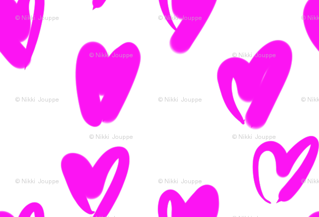 Heart (625x425), Png Download