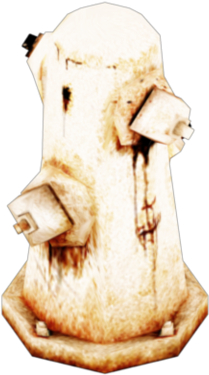 Hydrant Preview - Portable Network Graphics (480x480), Png Download