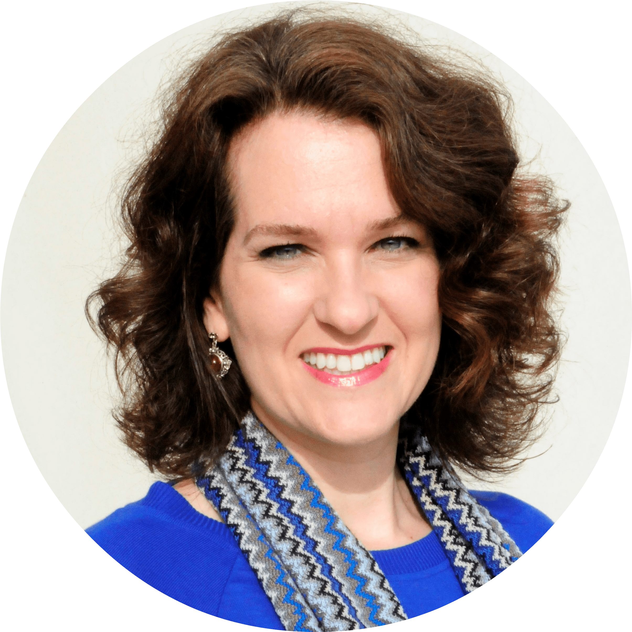 Blogger In Chief And Founder Of What She Is Thinking, - Lace Wig (2754x2580), Png Download