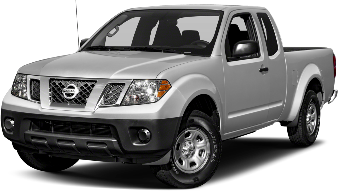 2019 Nissan Frontier Price (640x480), Png Download