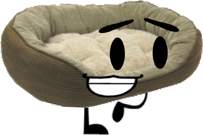 Cat Bed - Precision Pet Snoozzy Soft Daydreamer Pet Bed, M, Dark (686x458), Png Download