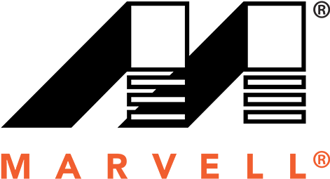 Marvell Logo - Marvell Technology Group Logo (517x450), Png Download