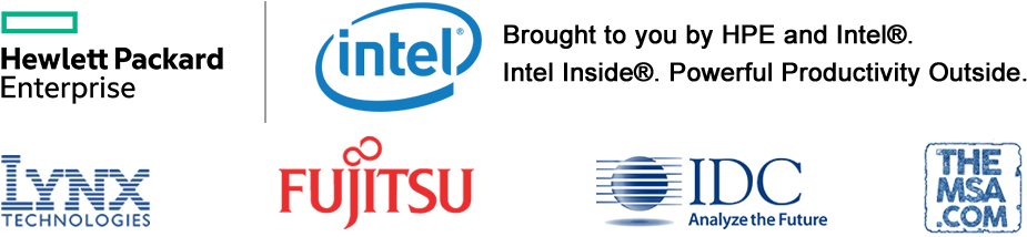 Intel And The Intel Logo Are Trademarks Of Intel Corporation - Red Hat Enterprise Linux For Hyperscale - 5 Physical (1000x326), Png Download