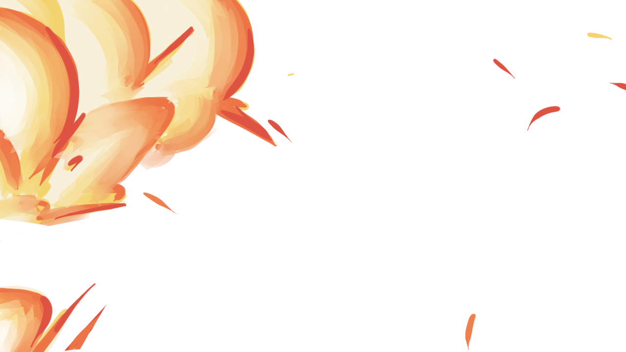 Explosao 02 - Illustration (1280x720), Png Download