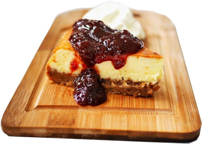 Cheese Cake (1000x668), Png Download