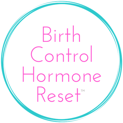 How To Get Your Mood, Skin, Period, And Libido Back - Hormone (500x500), Png Download