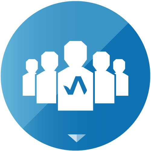 Organisers - Certificacion Nsf (500x500), Png Download