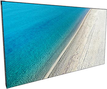 Video Wall - Acer Dw460 - 46" Commercial Led Display - 1080p (480x380), Png Download
