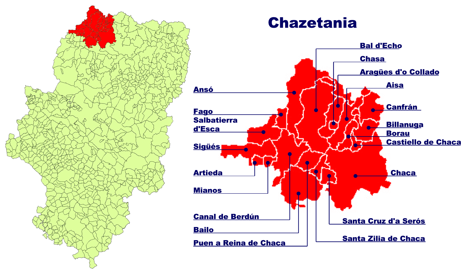 File - Chazetania - Aragon (1606x1093), Png Download