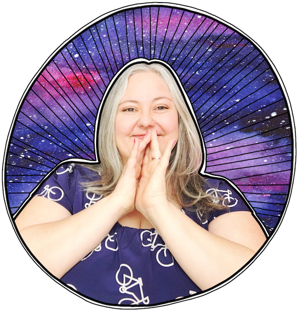 The Library Of Creative Dream Alchemy Gives You The - Circle (600x638), Png Download