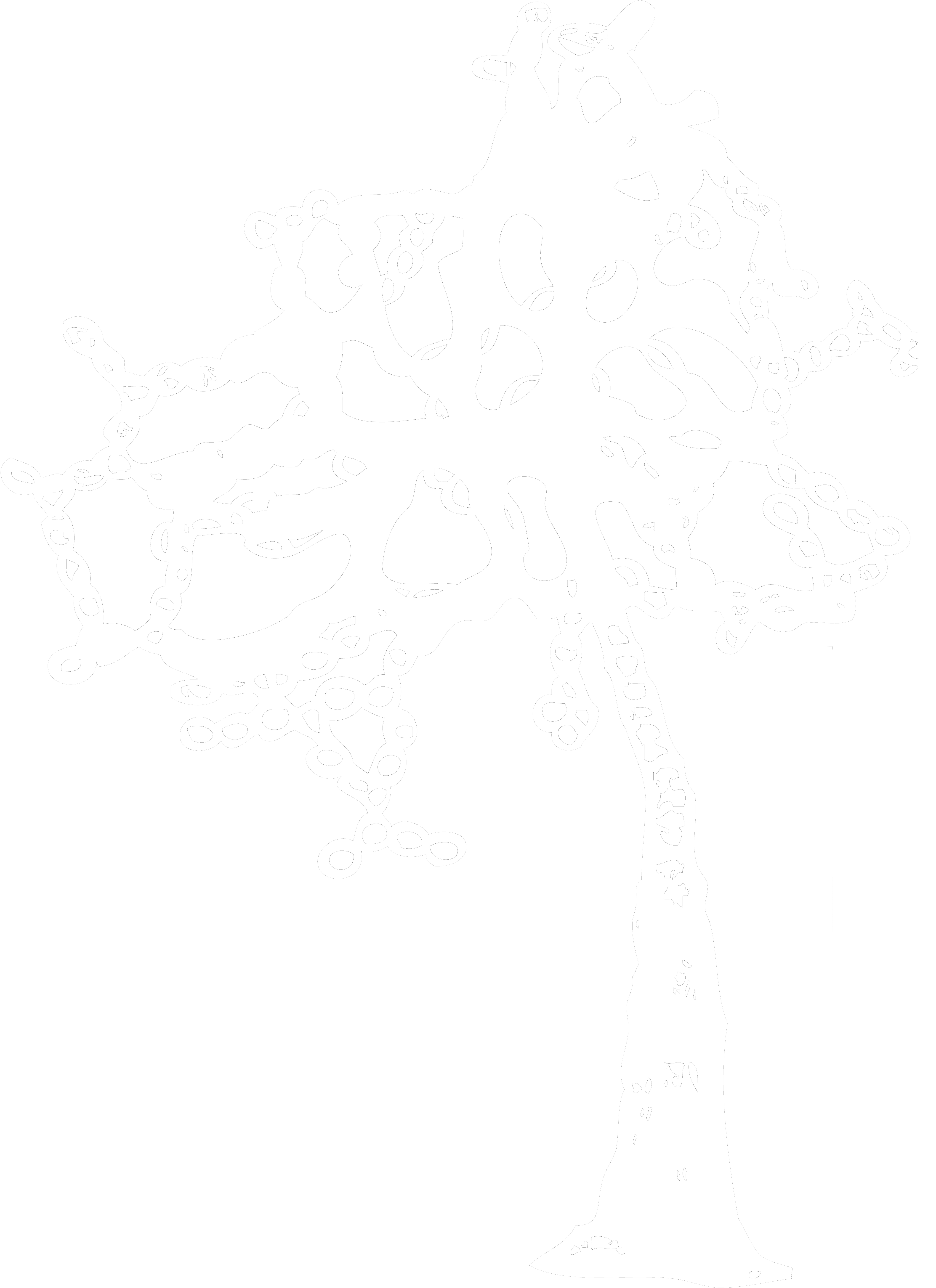 The Brown Lab - Logo (2280x3196), Png Download